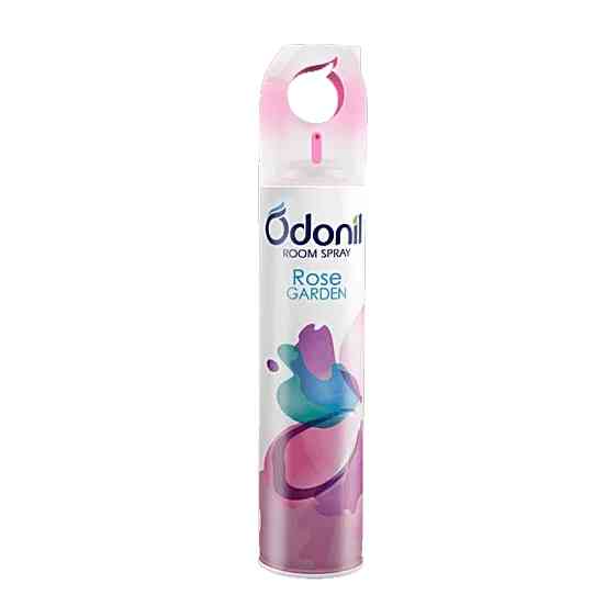 Odonil Rose Garden Room Spray(220ml)